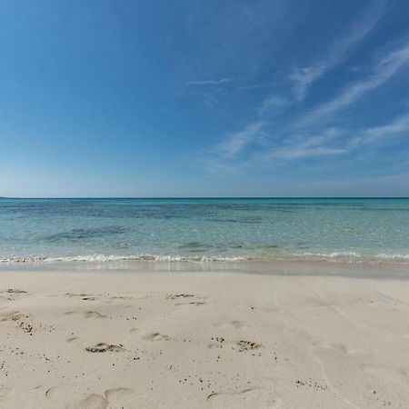Villetta Cristal Sea Porto Cesareo Exterior photo