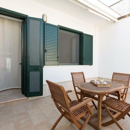 Villetta Cristal Sea Porto Cesareo Exterior photo