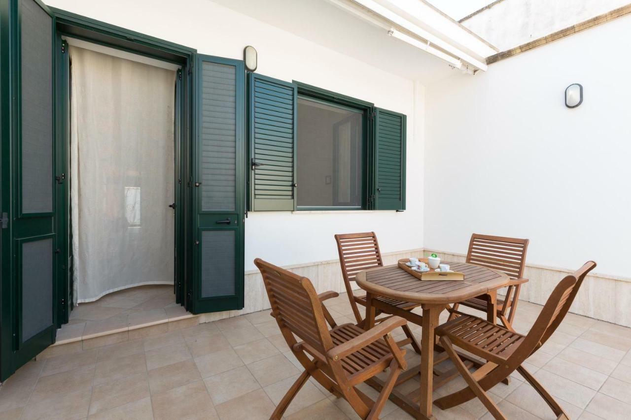 Villetta Cristal Sea Porto Cesareo Exterior photo