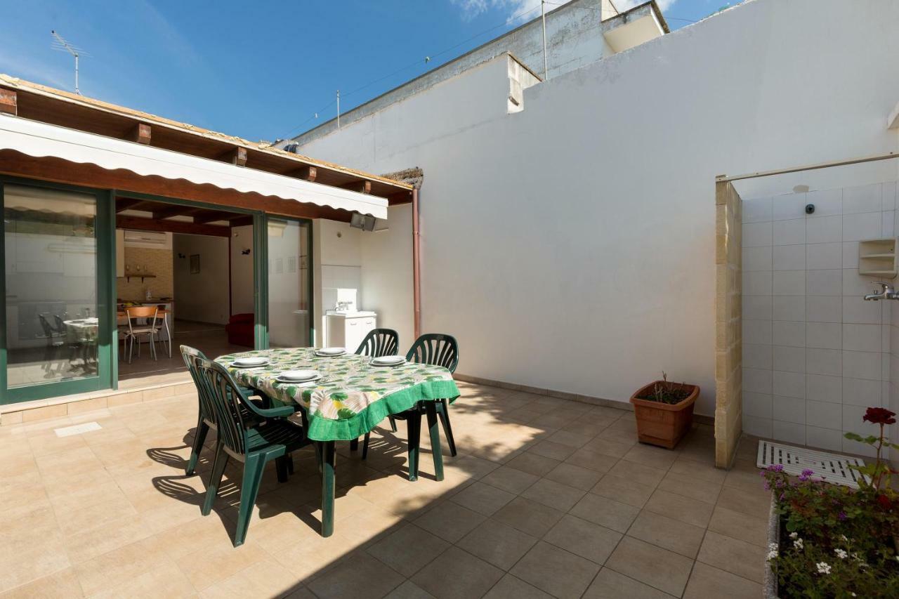 Villetta Cristal Sea Porto Cesareo Exterior photo