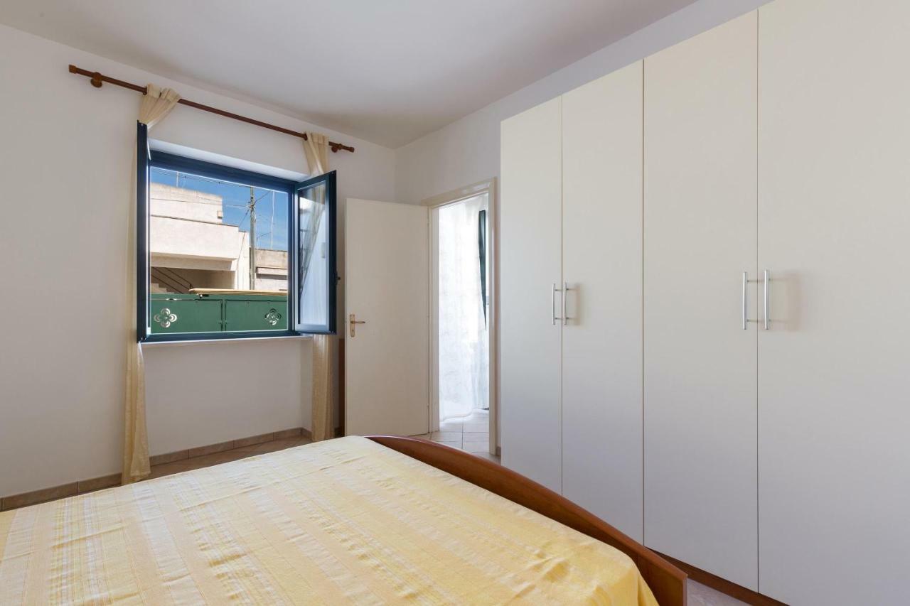 Villetta Cristal Sea Porto Cesareo Exterior photo