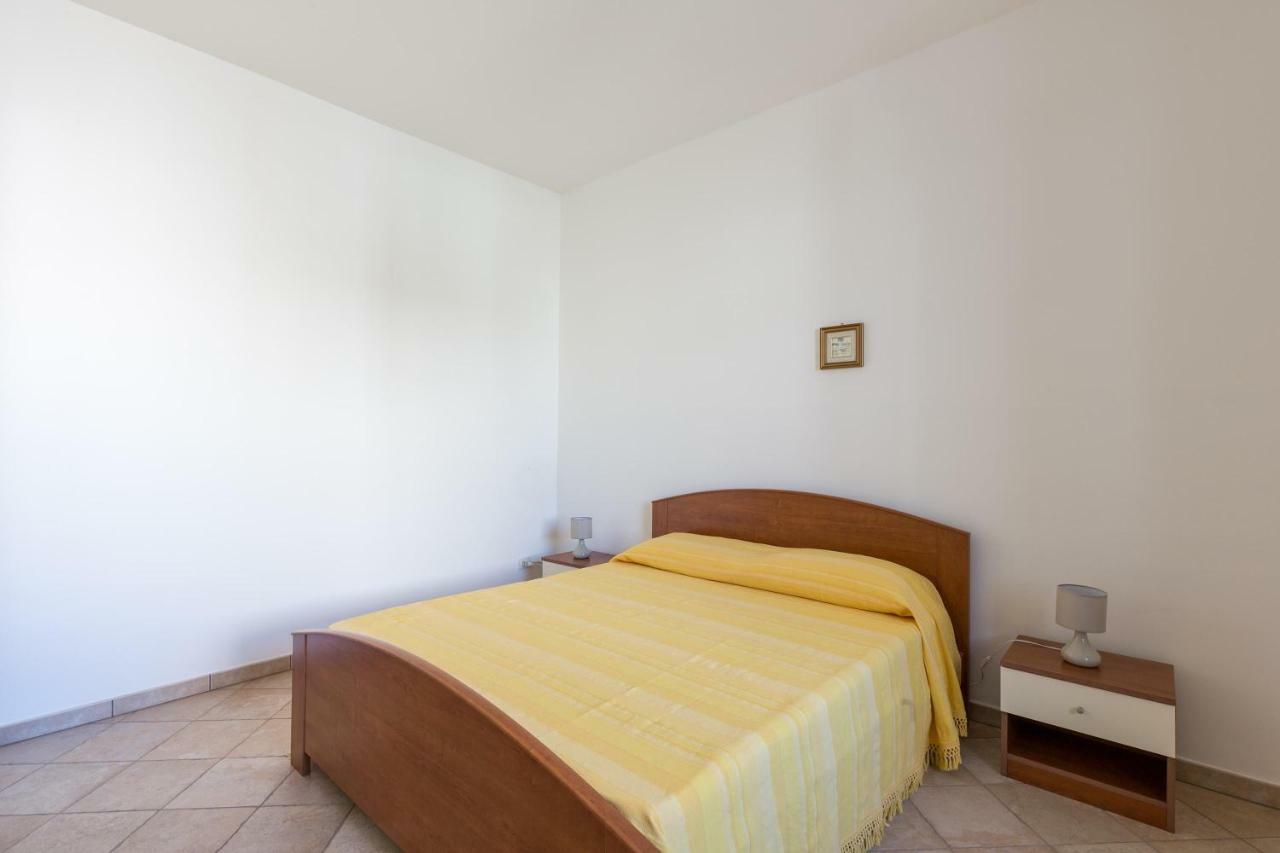 Villetta Cristal Sea Porto Cesareo Exterior photo
