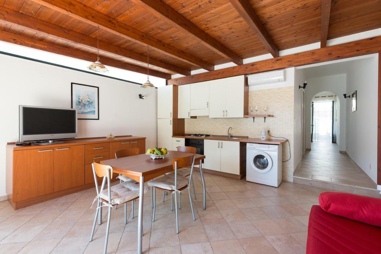 Villetta Cristal Sea Porto Cesareo Exterior photo