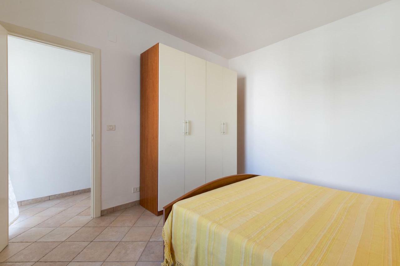 Villetta Cristal Sea Porto Cesareo Exterior photo